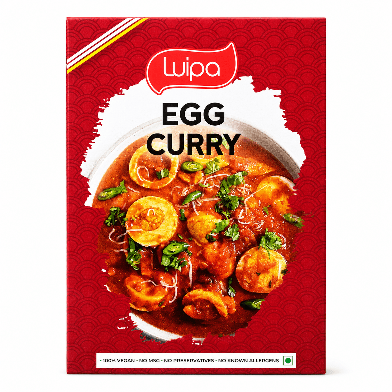 Egg Curry Masala 50g - product media