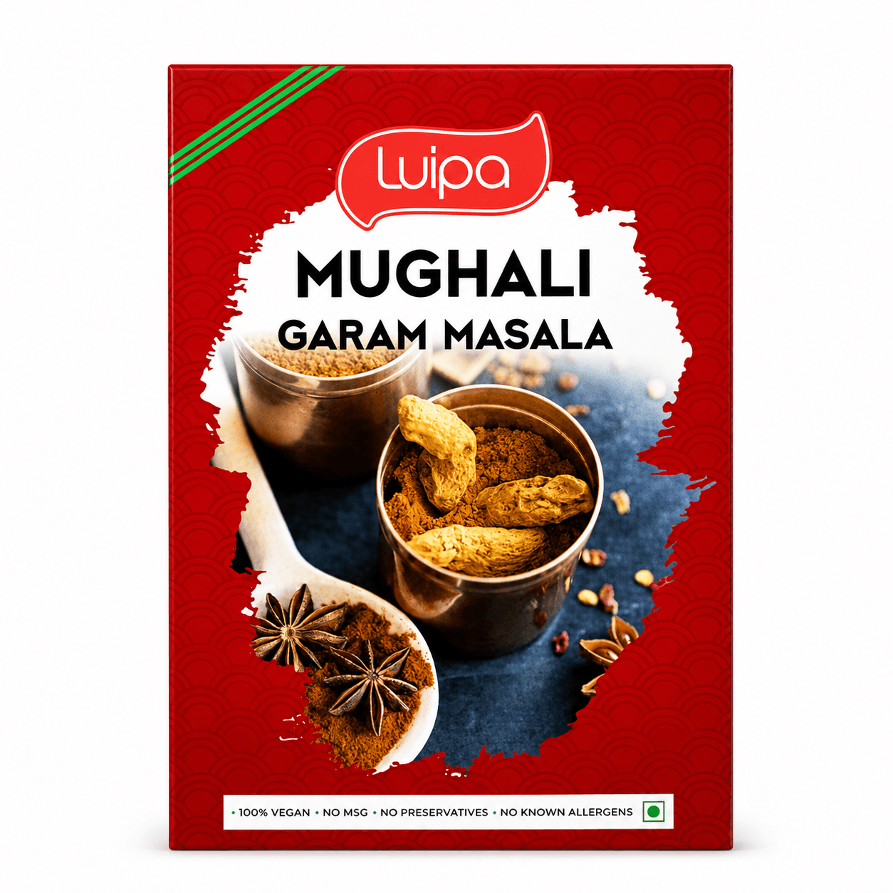 Mughlai Garam Masala 50g - product media