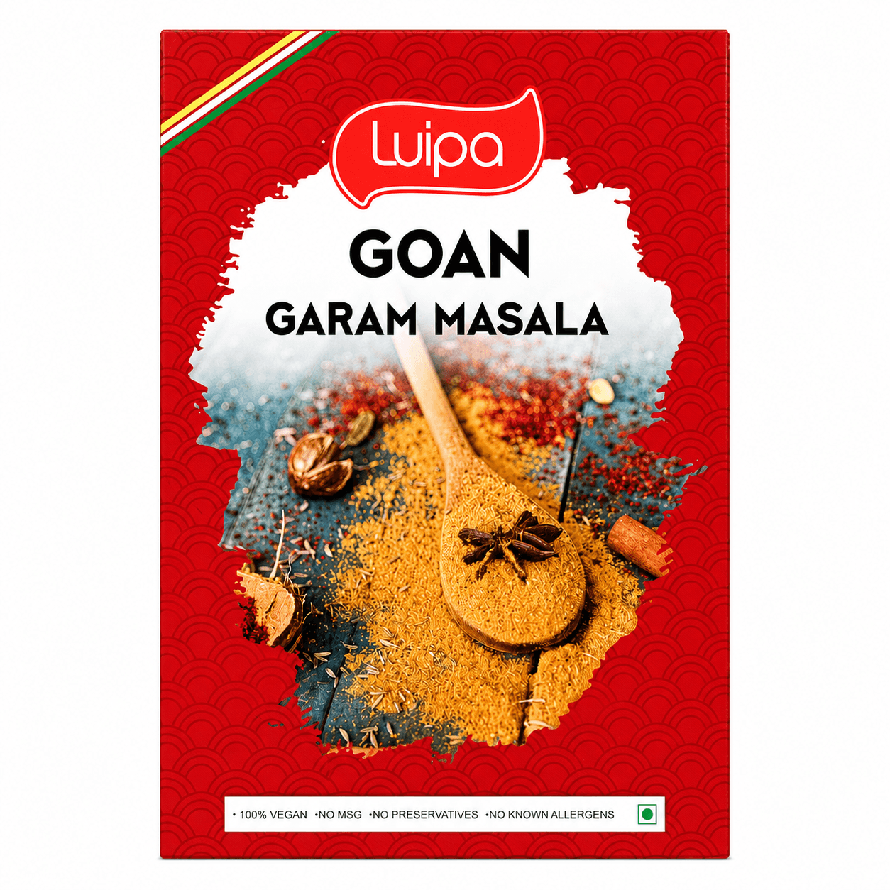 Goan Garam Masala 50g - product media